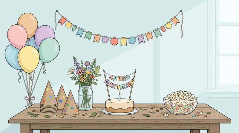 Budget‑Friendly Decoration Ideas That Deliver More Fun for Less